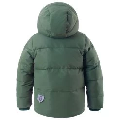 Kid's Dragon Eye - Winter Jacket -Outdoor Apparel Sale Shop gosoaky kids dragon eye winter jacket detail 2