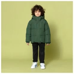 Kid's Dragon Eye - Winter Jacket -Outdoor Apparel Sale Shop gosoaky kids dragon eye winter jacket detail 3