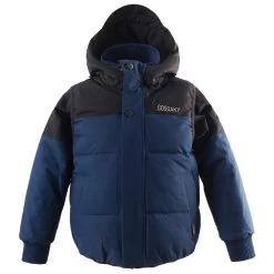 Kid's Fox And Hound - 3-in-1 Jacket