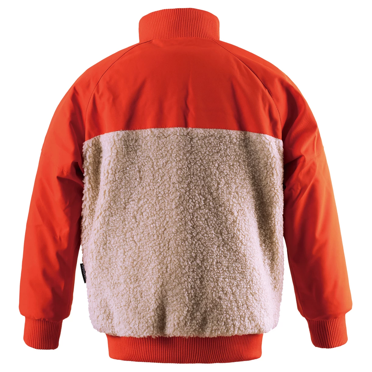 Kid's Fox And Hound - 3-in-1 Jacket 6 Kid's Fox And Hound - 3-in-1 Jacket - Image 4