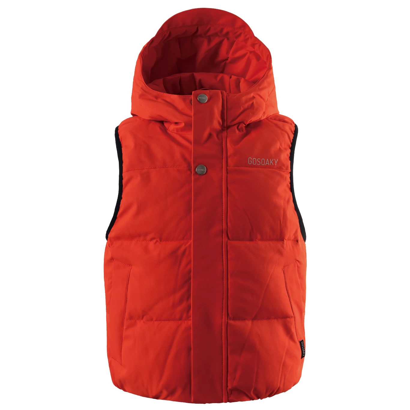 Kid's Fox And Hound - 3-in-1 Jacket 7 Kid's Fox And Hound - 3-in-1 Jacket - Image 5