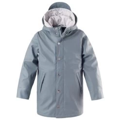 Kid's Snake Pit Raincoat - 3-in-1 Jacket