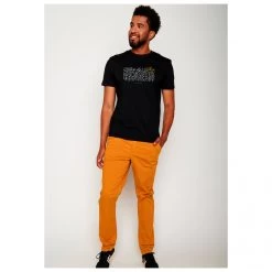 Bike Mix Guide - T-shirt -Outdoor Apparel Sale Shop greenbomb bike mix guide t shirt detail 5