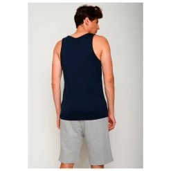 Bike Single Airy - Tank Top -Outdoor Apparel Sale Shop greenbomb bike single airy tank top detail 3