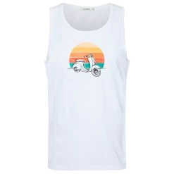 Lifestyle Firenze Airy - Tank Top