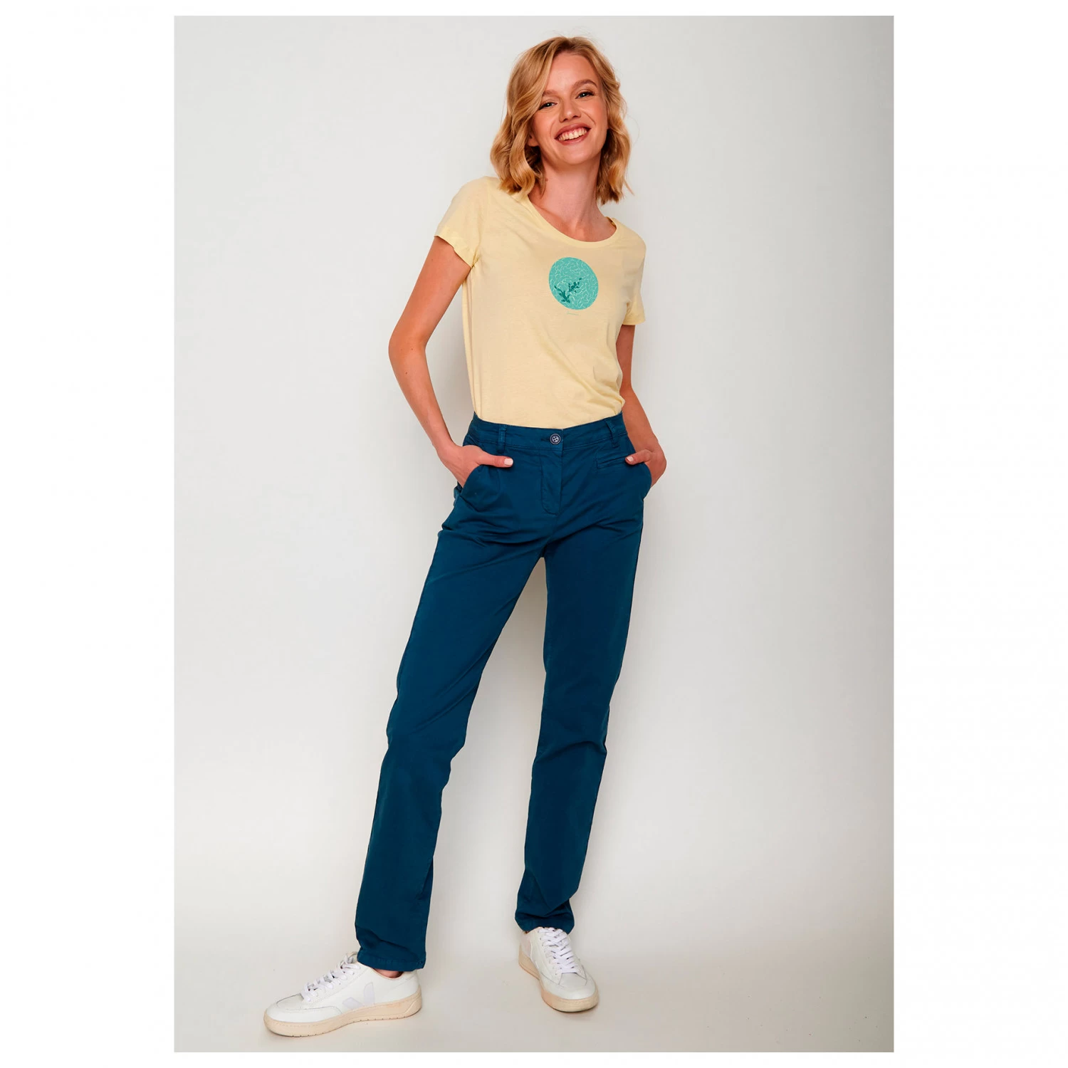 Women's Animal Pond Loves - T-shirt 6 Women's Animal Pond Loves - T-shirt - Image 4