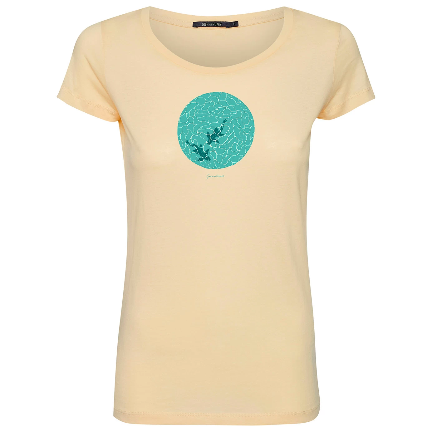 Women's Animal Pond Loves - T-shirt 3 Women's Animal Pond Loves - T-shirt