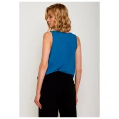 Women's Bike City Ride Stay - Top -Outdoor Apparel Sale Shop greenbomb womens bike city ride stay top detail 3