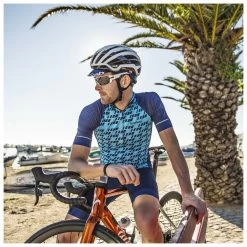 GripGrab Classic Cycling Cap - Cycling Cap 9 GripGrab Classic Cycling Cap - Cycling Cap -Outdoor Apparel Sale Shop gripgrab classic cycling cap cycling cap detail 4