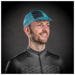 GripGrab Lightweight Summer Cycling Cap - Cycling Cap -Outdoor Apparel Sale Shop gripgrab lightweight summer cycling cap cycling cap detail 2