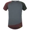 Grüezi Bag Woodwool T-Shirt Mr. Kirk - T-shirt 1 Grüezi Bag Woodwool T-Shirt Mr. Kirk - T-shirt -Outdoor Apparel Sale Shop grueezi bag woodwool t shirt mr kirk t shirt