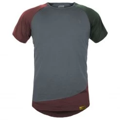 Grüezi Bag Woodwool T-Shirt Mr. Kirk - T-shirt