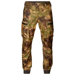 Härkila Deer Stalker Camo HWS Hose - Walking Trousers