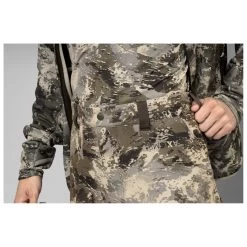 Härkila Mountain Hunter Expedition Light Hose - Softshell Trousers -Outdoor Apparel Sale Shop haerkila mountain hunter expedition light hose softshell trousers detail 3