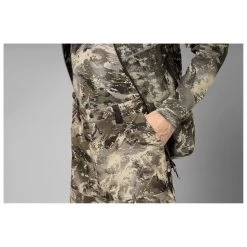 Härkila Mountain Hunter Expedition Light Hose - Softshell Trousers -Outdoor Apparel Sale Shop haerkila mountain hunter expedition light hose softshell trousers detail 4