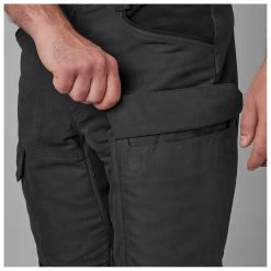 Härkila Scandinavian Hose - Walking Trousers -Outdoor Apparel Sale Shop haerkila scandinavian hose walking trousers detail 4