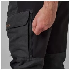 Härkila Scandinavian Hose - Walking Trousers -Outdoor Apparel Sale Shop haerkila scandinavian hose walking trousers detail 5