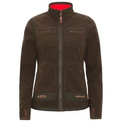 Härkila Women's Kamko Fleecejacke - Fleece Jacket