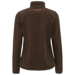 Härkila Women's Kamko Fleecejacke - Fleece Jacket -Outdoor Apparel Sale Shop haerkila womens kamko fleecejacke fleece jacket detail 3