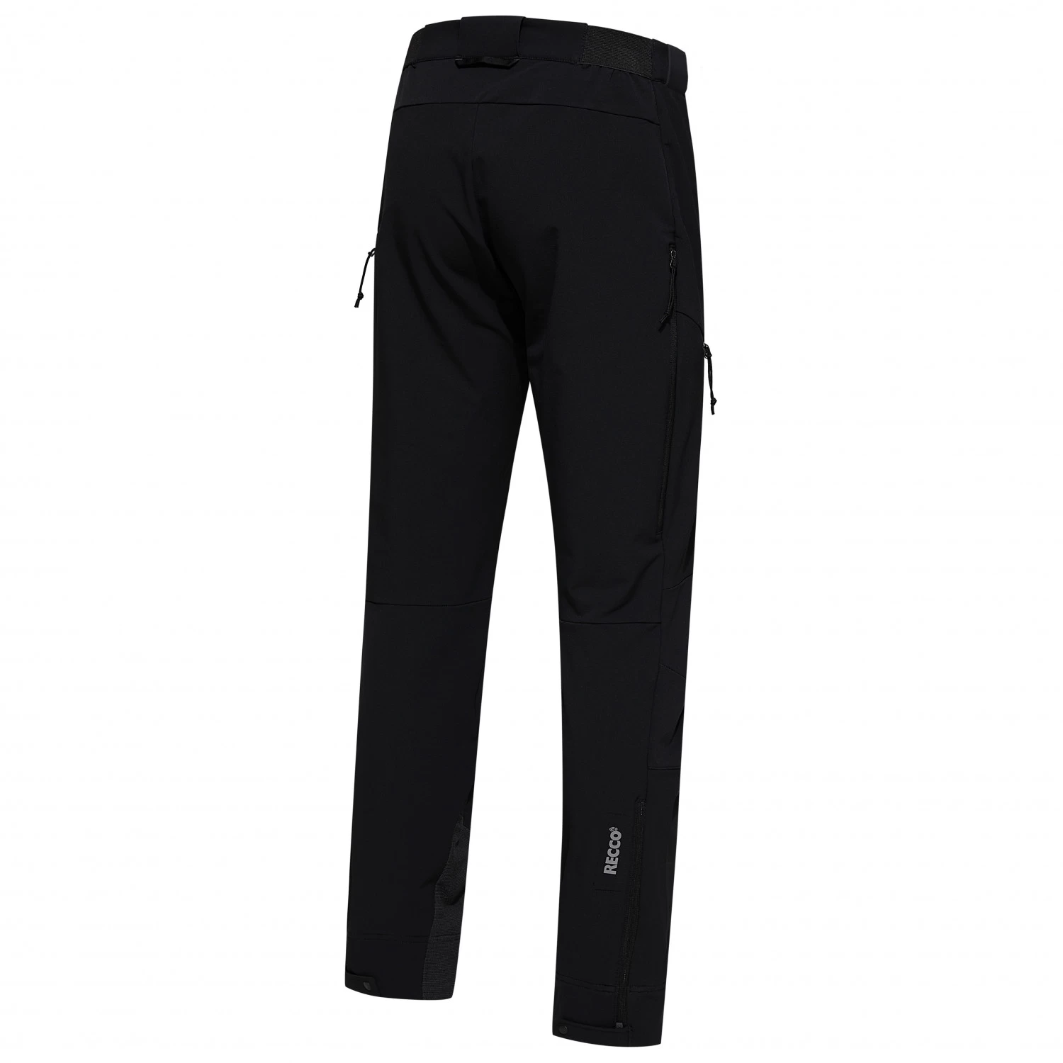 Haglöfs Discover Touring Pant - Ski Touring Trousers 4 Haglöfs Discover Touring Pant - Ski Touring Trousers - Image 2