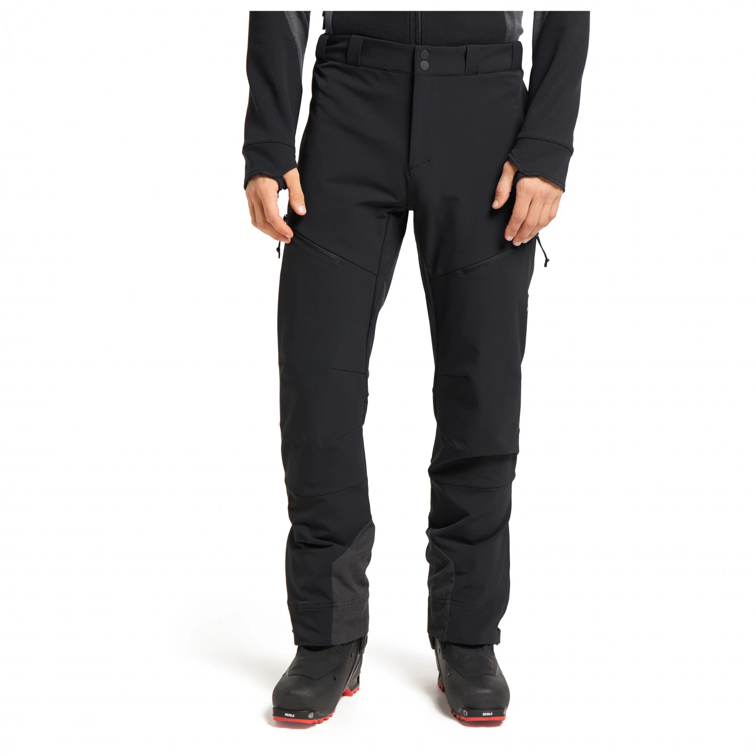 Haglöfs Discover Touring Pant - Ski Touring Trousers 5 Haglöfs Discover Touring Pant - Ski Touring Trousers - Image 3