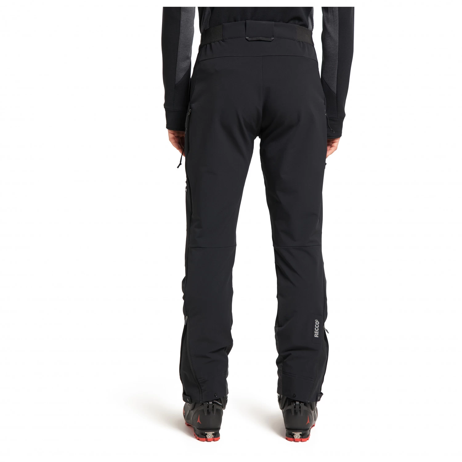 Haglöfs Discover Touring Pant - Ski Touring Trousers 7 Haglöfs Discover Touring Pant - Ski Touring Trousers - Image 5