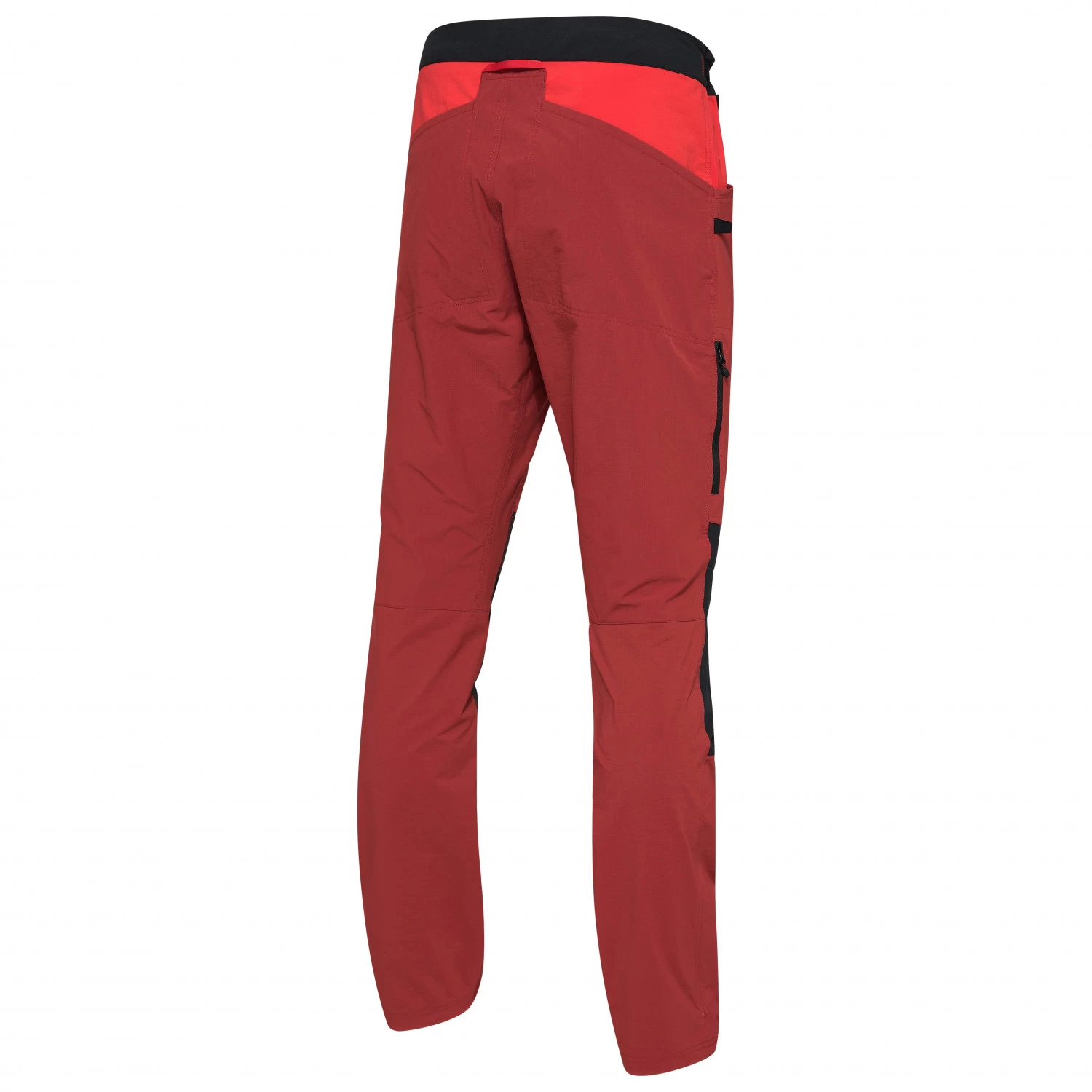 Haglöfs Roc Spitz Pant - Softshell Trousers 4 Haglöfs Roc Spitz Pant - Softshell Trousers - Image 2