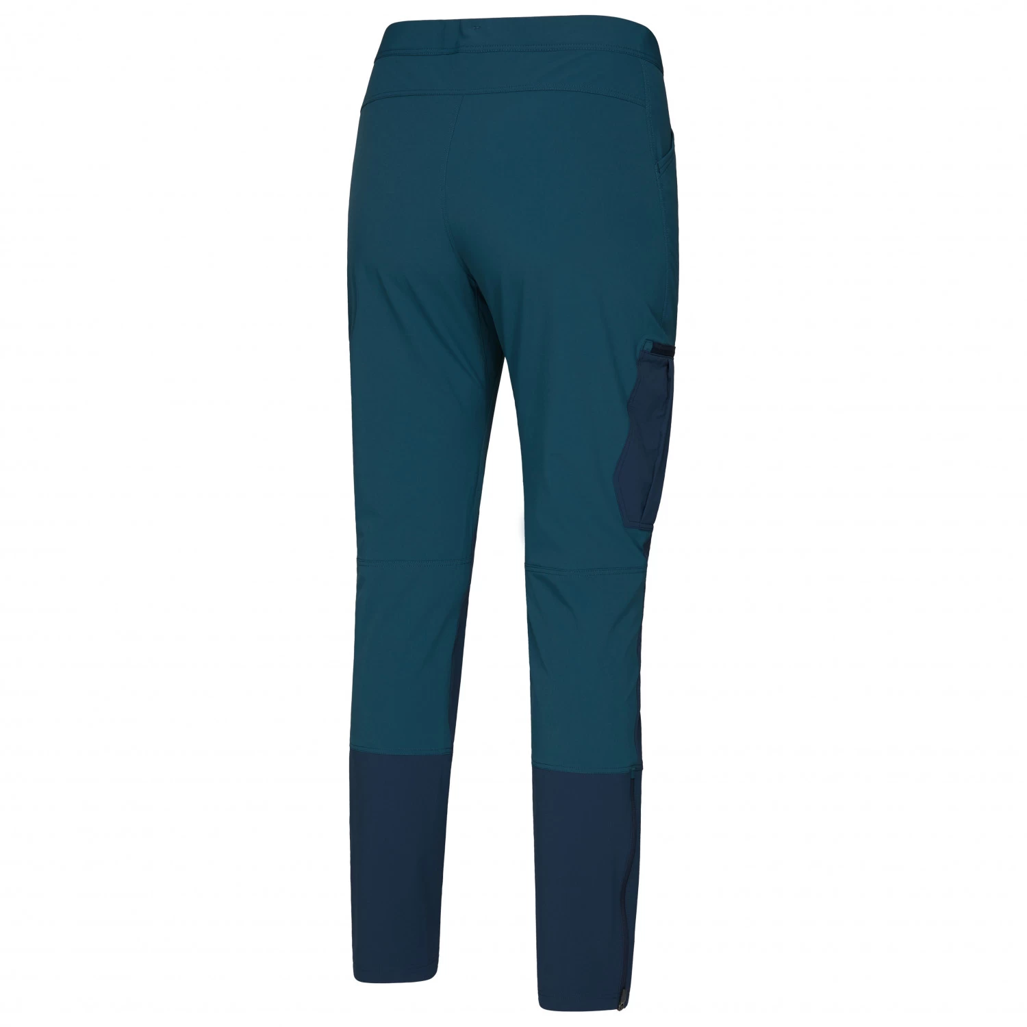 Haglöfs Women's Lizard Pant - Softshell Trousers 4 Haglöfs Women's Lizard Pant - Softshell Trousers - Image 2