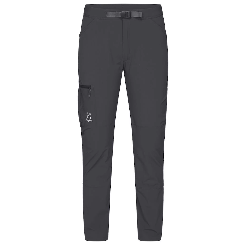 Haglöfs Women's Lizard Pant - Softshell Trousers 3 Haglöfs Women's Lizard Pant - Softshell Trousers
