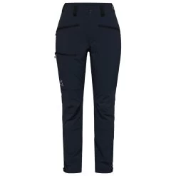 Haglöfs Women's Mid Standard Pant - Walking Trousers