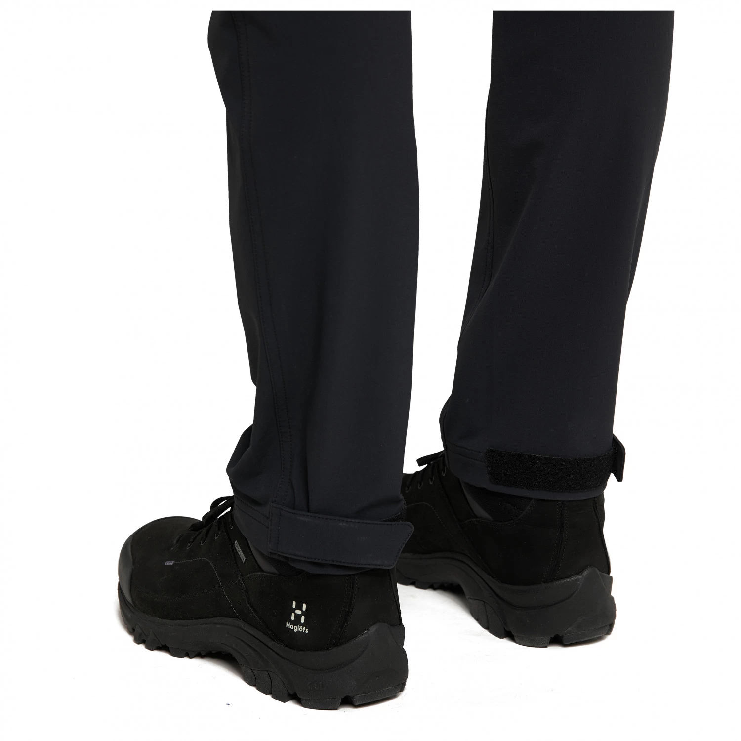 Haglöfs Women's Move Softshell Pant - Walking Trousers 12 Haglöfs Women's Move Softshell Pant - Walking Trousers - Image 10