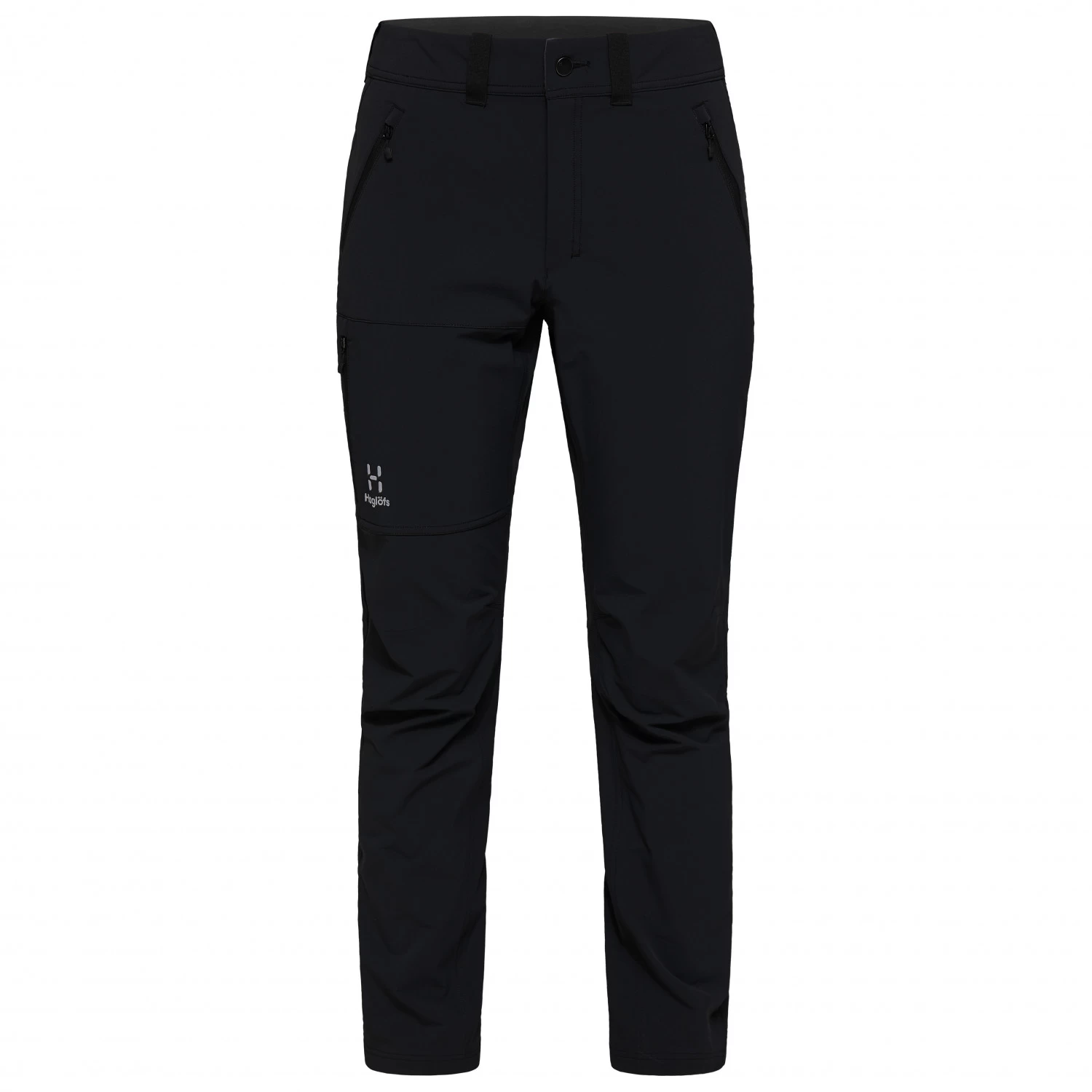 Haglöfs Women's Move Softshell Pant - Walking Trousers 3 Haglöfs Women's Move Softshell Pant - Walking Trousers