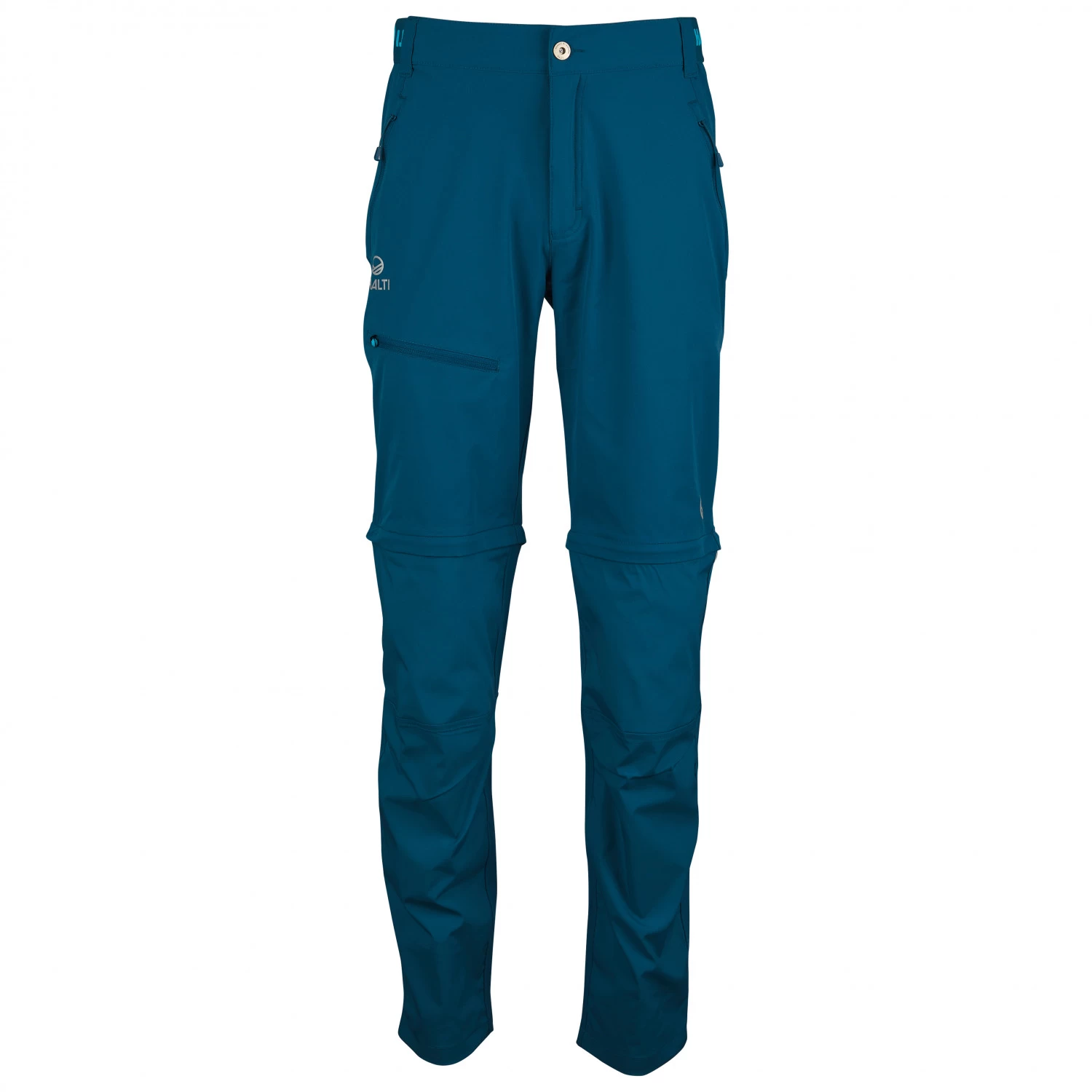 Halti Pallas X-Stretch Lite Zip-Off Pants - Zip-off Trousers 3 Halti Pallas X-Stretch Lite Zip-Off Pants - Zip-off Trousers