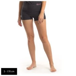 Women's Cedarhe. Seamless Panty - Synthetic Base Layer -Outdoor Apparel Sale Shop heber peak womens cedarhe seamless panty synthetic base layer detail 10