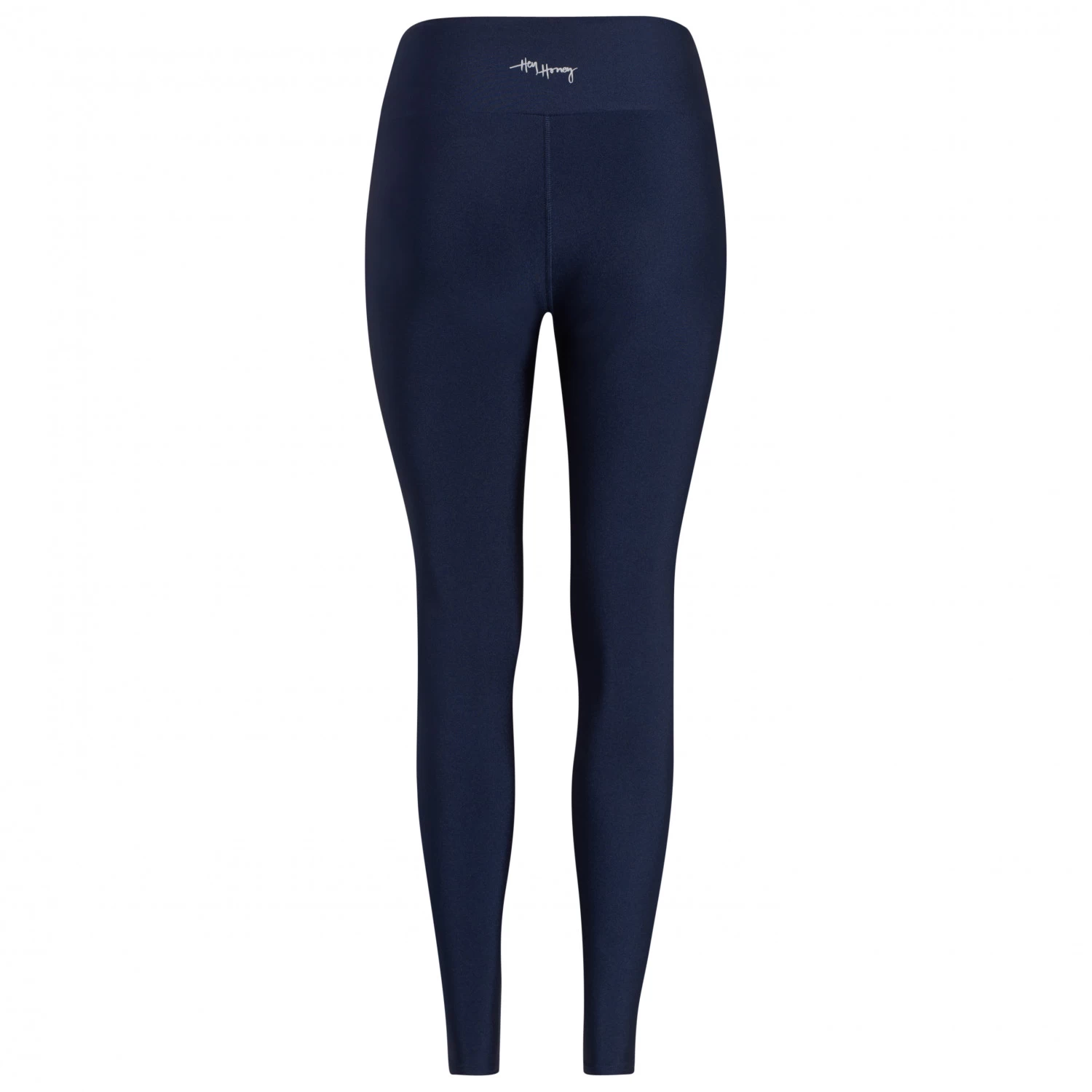 Hey Honey Women's Leggings Glossy - Leggings 4 Hey Honey Women's Leggings Glossy - Leggings - Image 2