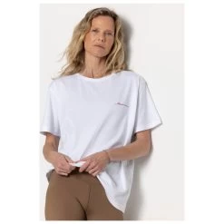 Hey Honey Women's Shirt Lessismore - T-shirt -Outdoor Apparel Sale Shop hey honey womens shirt lessismore t shirt detail 3