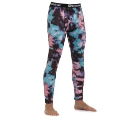 Horsefeathers Riley Pants - Synthetic Base Layer -Outdoor Apparel Sale Shop horsefeathers riley pants synthetic base layer detail 3