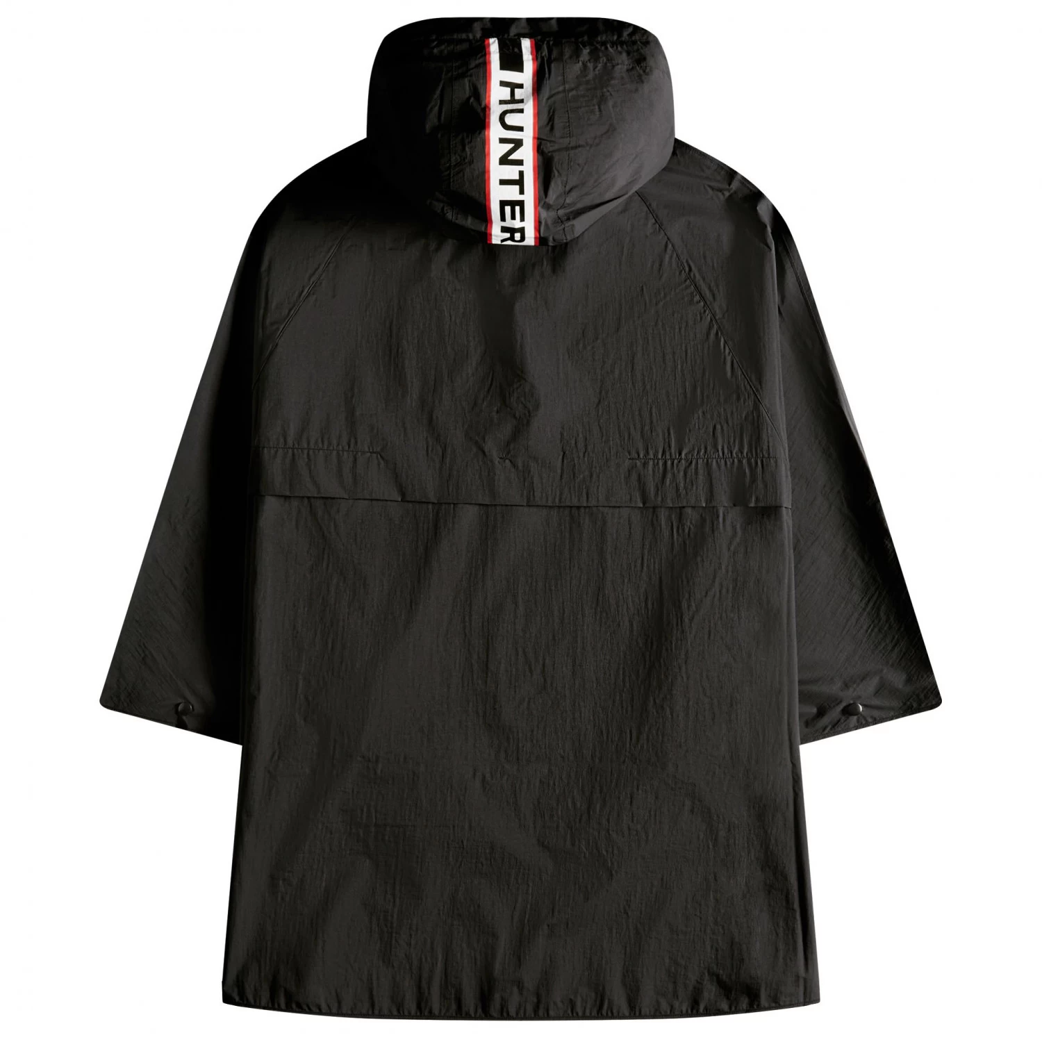 Hunter Boots Travel Packable Poncho - Waterproof Jacket 4 Hunter Boots Travel Packable Poncho - Waterproof Jacket - Image 2