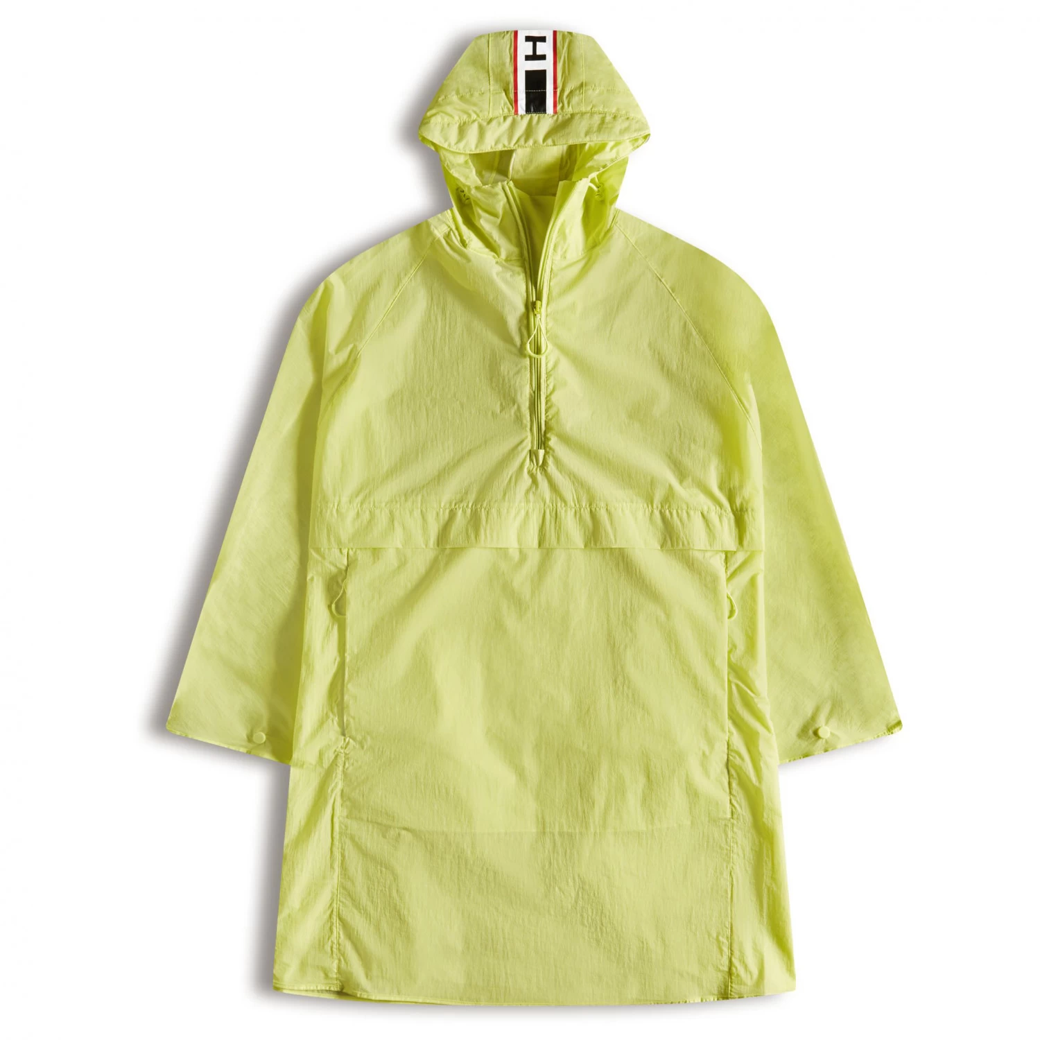 Hunter Boots Travel Packable Poncho - Waterproof Jacket 3 Hunter Boots Travel Packable Poncho - Waterproof Jacket