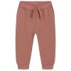 Hust & Claire Kid's Gia - Fleece Trousers