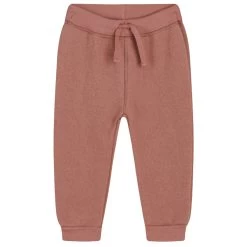 Hust & Claire Kid's Gia - Fleece Trousers