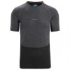 Icebreaker 125 Zoneknit S/S Crewe - Merino Base Layer -Outdoor Apparel Sale Shop icebreaker 125 zoneknit s s crewe merino base layer
