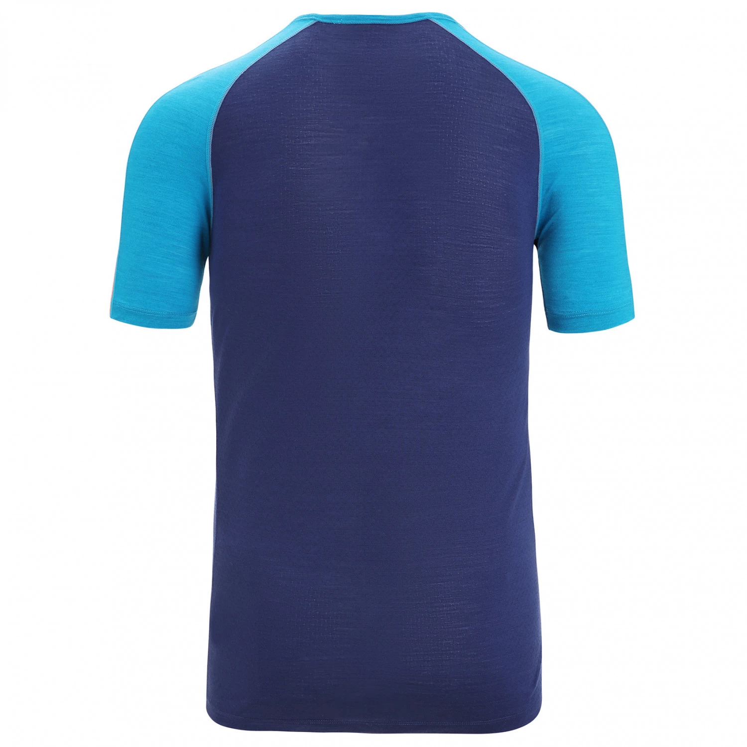 Icebreaker 125 Zoneknit S/S Crewe - Merino Base Layer 4 Icebreaker 125 Zoneknit S/S Crewe - Merino Base Layer - Image 2