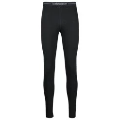 Icebreaker 200 Oasis Leggings - Long John