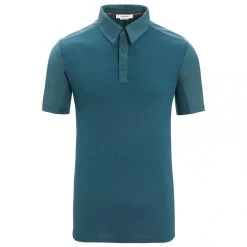 Icebreaker Hike S/S Top - Merino Shirt