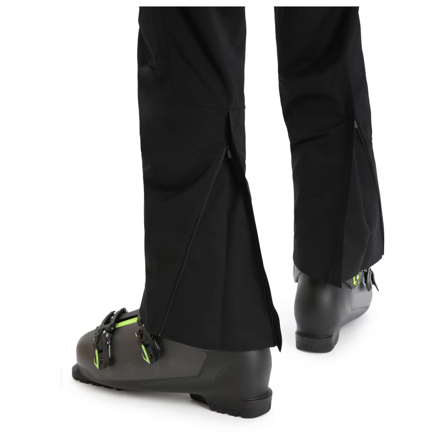 Icebreaker Shell+ Pants - Softshell Trousers 12 Icebreaker Shell+ Pants - Softshell Trousers - Image 10