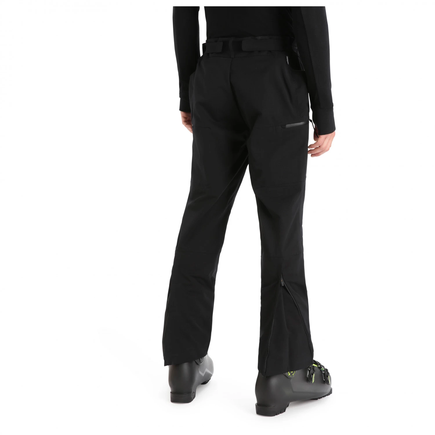 Icebreaker Shell+ Pants - Softshell Trousers 5 Icebreaker Shell+ Pants - Softshell Trousers - Image 3