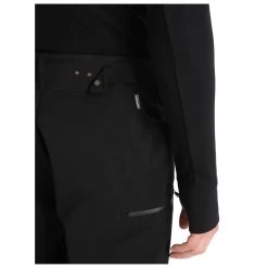 Icebreaker Shell+ Pants - Softshell Trousers 18 Icebreaker Shell+ Pants - Softshell Trousers -Outdoor Apparel Sale Shop icebreaker shell pants softshell trousers detail 7