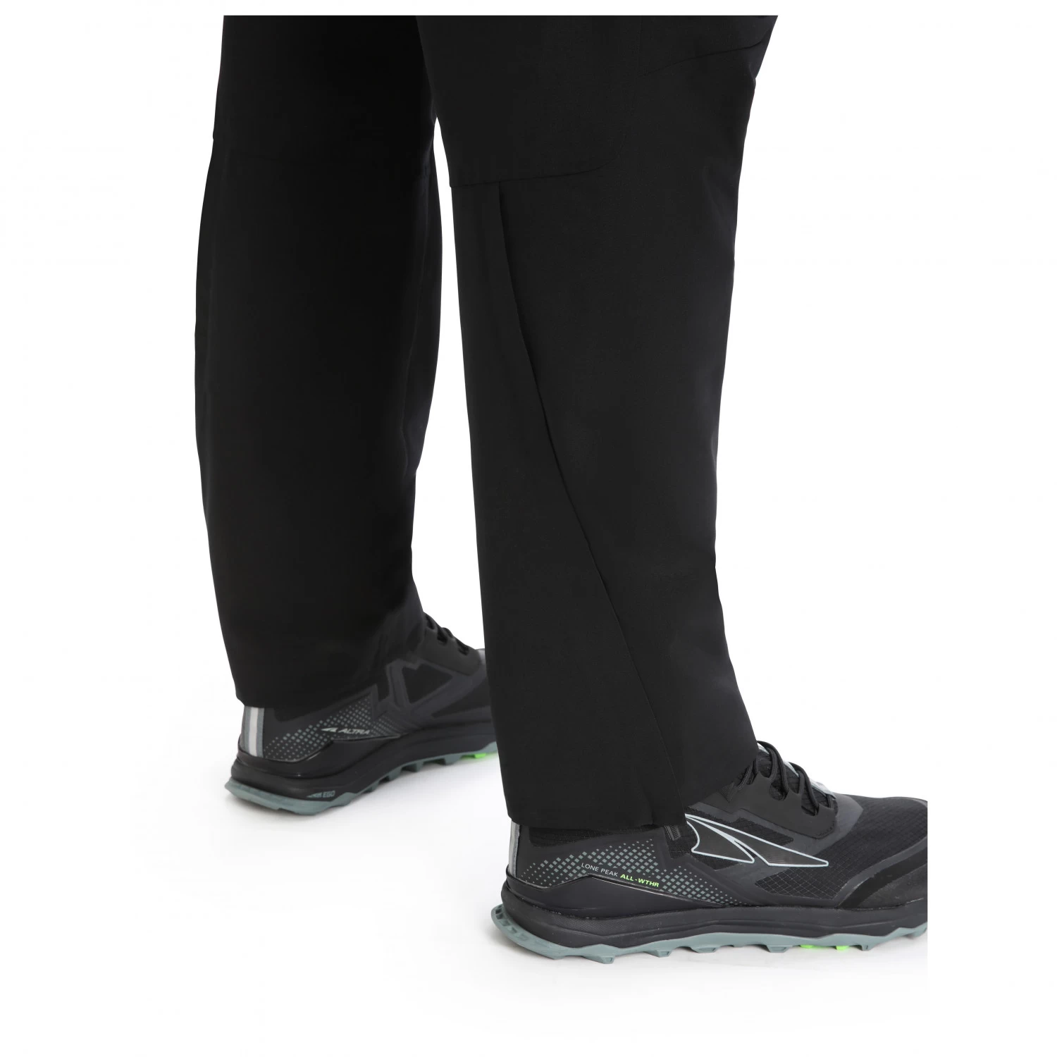 Icebreaker Shell+ Pants - Softshell Trousers 11 Icebreaker Shell+ Pants - Softshell Trousers - Image 9