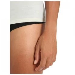 Icebreaker Women's Merino Tank - Tank Top -Outdoor Apparel Sale Shop icebreaker womens merino tank tank top detail 5